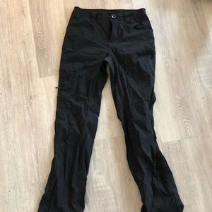 Chlorophylle phantom rally hiking pants